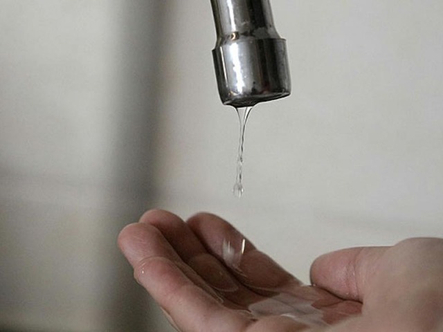 Ante los das de calor, piden hacer un uso racional del agua